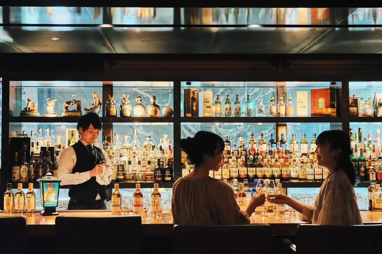 Omo3 Sapporo Susukino By Hoshino Resorts 3*,  Japan
