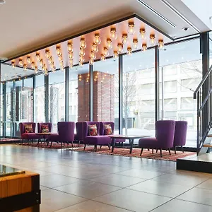 **** Hotel Mitsui Garden West Japan